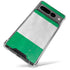 Nigeria Flag Distressed Google Pixel 7 Pro Clear Case
